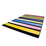 Tappeto Happy Color Multicolore - 80 cm x 140 cm
