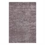 Teppich Harmonie Silber - 80 x 150 cm