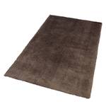 Tapis Harmony Fibres synthétiques - Marron - 170 x 240 cm