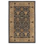 Tapis Haverford Bleu / Doré - 183 x 275 cm - 200 x 300 cm