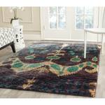 Tapis Henninger Multicolore - Fibres naturelles - 120 x 180 cm