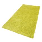 Tapis épais vert Fibre spéciale synthétique fine 140 cm x 200 cm