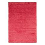 Teppich Hochflor Pink - 140 x 200 cm