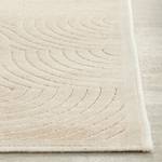 Teppich Ianira Beige - Textil - 120 x 1 x 170 cm