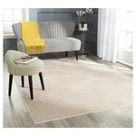 Teppich Ianira Beige - Textil - 120 x 1 x 170 cm