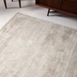 Tapis Ikoo Tissu - Beige - 160 x 230 cm