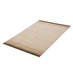 Tapijt Indo Gabbeh Vizianagaram bruin - 100% scheerwol - 60x90cm