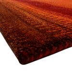 Tapijt Indo Gabbeh Vizianagaram rood - 100% scheerwol - 120x180cm