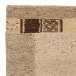 Tapis Indo Gabbeh Warangal Pure laine vierge - 60 cm x 90 cm