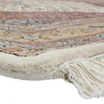 Tapis Indo Royal Mumbai Beige - Pure laine - 60 cm x 90 cm