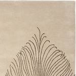 Tapis Ira Beige - Fibres naturelles - 160 x 230 cm