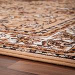 Teppich Sahara 117 Beige 100% Polypropylen 240 x 330 cm - 240 x 330 cm