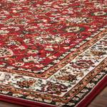 Teppich Sahara 117 Rot - 100% Polypropylen - 190 x 280 cm