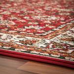 Teppich Sahara 117 Rot - 100% Polypropylen - 80 x 250 cm