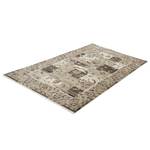 Tapis Irun Patch Naturel - 200 x 140 cm