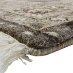 Tapis Irun Patch Naturel - 200 x 140 cm