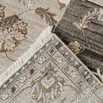Teppich Irun Patch Natur - Maße: 200 x 140 cm