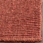 Tapis Isla Rouge - Fibres naturelles - 120 x 180 cm