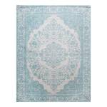 Tapis oriental Jacq Bleu layette - 150 x 200 cm