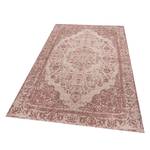 Tapis oriental Jacq Marron clair - 150 x 200 cm