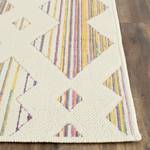 Teppich Julio Multicolor - Textil - 120 x 180 cm
