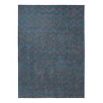 Tapis Kalahari Turquoise - 70 x 140 cm