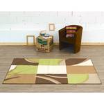 Tapis Karo Beige - 200 x 290 cm