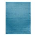 Tapis kilim Kelim Uni Turquoise - 170 x 240 cm