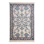 Tapis d'Orient Nain Crème - 60 x 90 cm