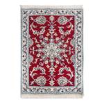 Teppich Khorasan Nain Rot - 60 x 90 cm