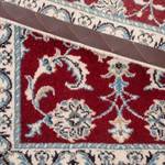 Teppich Khorasan Nain Rot - 70 x 140 cm