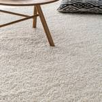 Tapis KiYDOO Shaggy II Crème - 120 x 170 cm