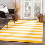 Tapis La Paz Jaune - 160 x 230 cm