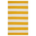 Tapis La Paz Jaune - 90 x 150 cm