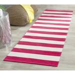 Tapis La Paz Rouge - 160 x 230 cm