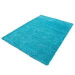 Tapis KiYDOO Shaggy II Turquoise - 160 x 230 cm