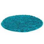 Tapis KiYDOO Shaggy II Turquoise - Ø 120 cm