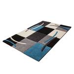 Teppich Fancy Blau - 160 x 230 cm