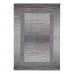 Teppich Linea Wolle/ Silber - 200 cm x 300 cm