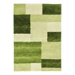 Tapis Livorno Vert - 70 x 140 cm