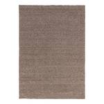 Tapis Livorno Melange Fibres synthétiques - Gris congo - 140 x 200 cm