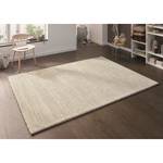 Tapis Livorno Melange Fibres synthétiques - Cachemire - 140 x 200 cm