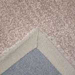 Tapis Livorno Melange Fibres synthétiques - Beige chaud - 170 x 240 cm