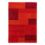 Tapijt Livorno Rood - 170x240cm