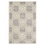 Tapis Lolita Beige / Gris - 90 x 150 cm