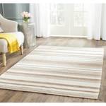 Tapis Loma Beige / Marron - 122 x 183 cm - 120 x 180 cm