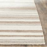 Tapis Loma Beige / Marron - 122 x 183 cm - 120 x 180 cm