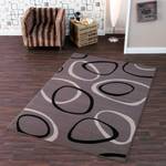 Tapis Loop Gris - 120 x 170 cm