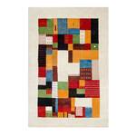 Tapis Lorca Gabbeh Multicolore - 160 x 90 cm