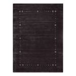 Tapis Lori Dream Laine / Anthracite - 70 cm x 140 cm